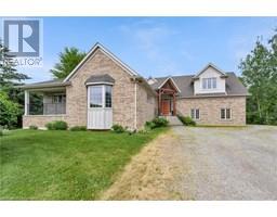 635 MILLGROVE Side Road, Waterdown, Ontario
