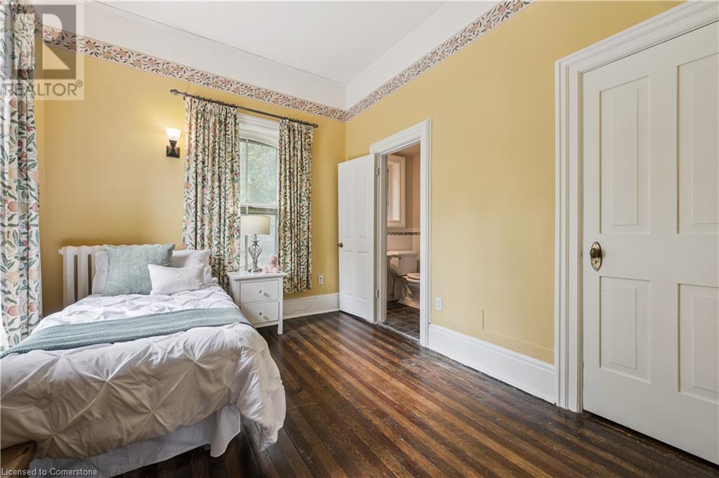 88 William Street W, Waterloo, Ontario  N2L 1J7 - Photo 23 - 40741093