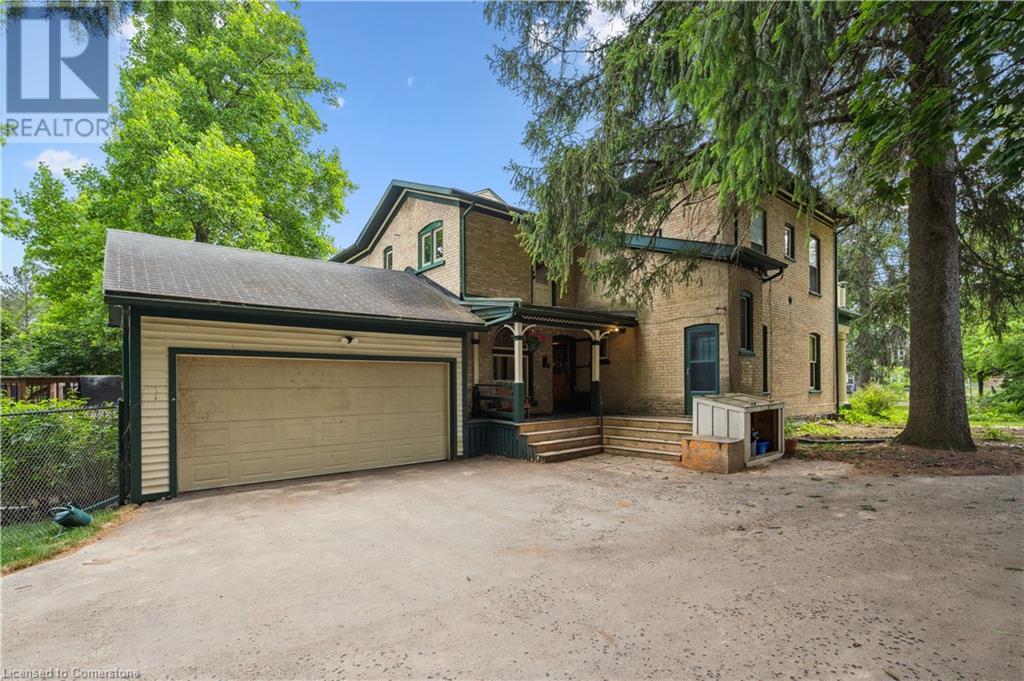 88 William Street W, Waterloo, Ontario  N2L 1J7 - Photo 38 - 40741093
