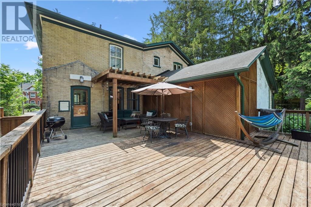 88 William Street W, Waterloo, Ontario  N2L 1J7 - Photo 40 - 40741093