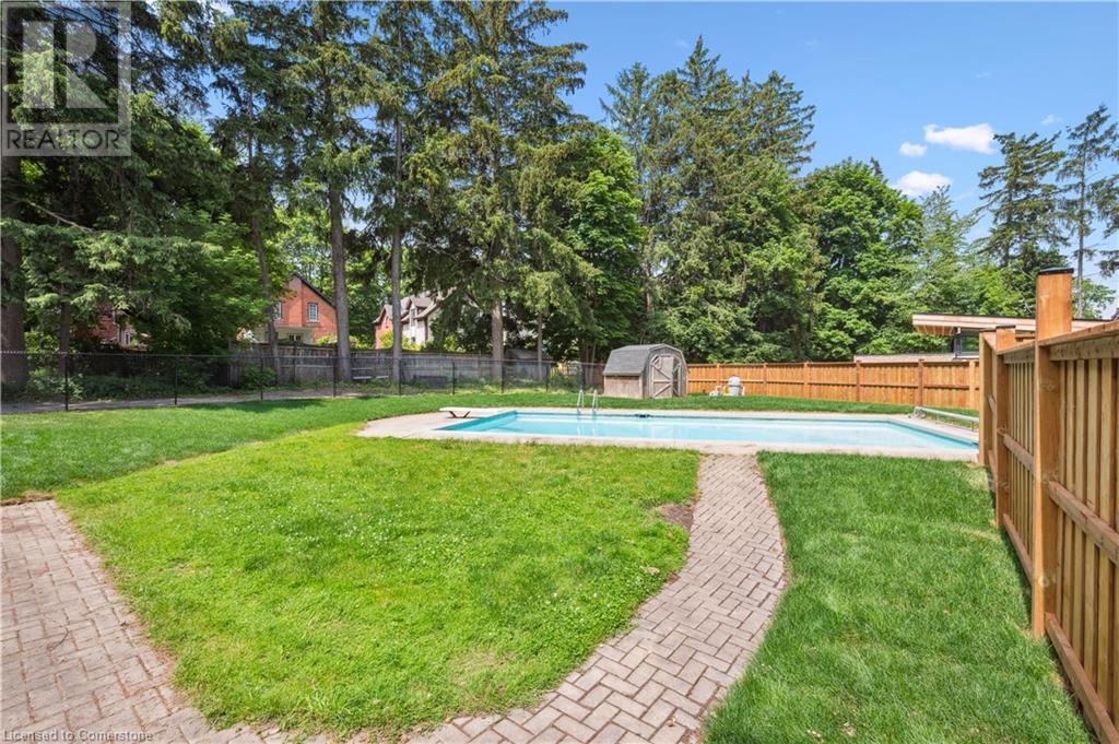 88 William Street W, Waterloo, Ontario  N2L 1J7 - Photo 41 - 40741093