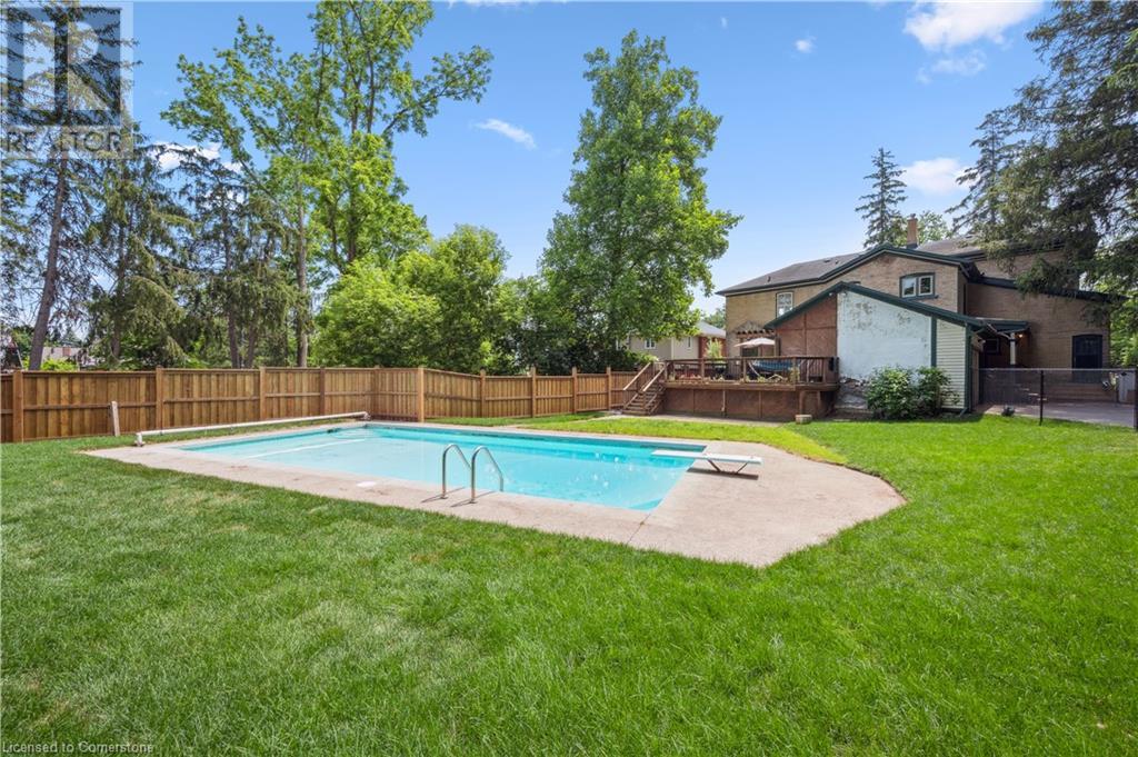 88 William Street W, Waterloo, Ontario  N2L 1J7 - Photo 42 - 40741093
