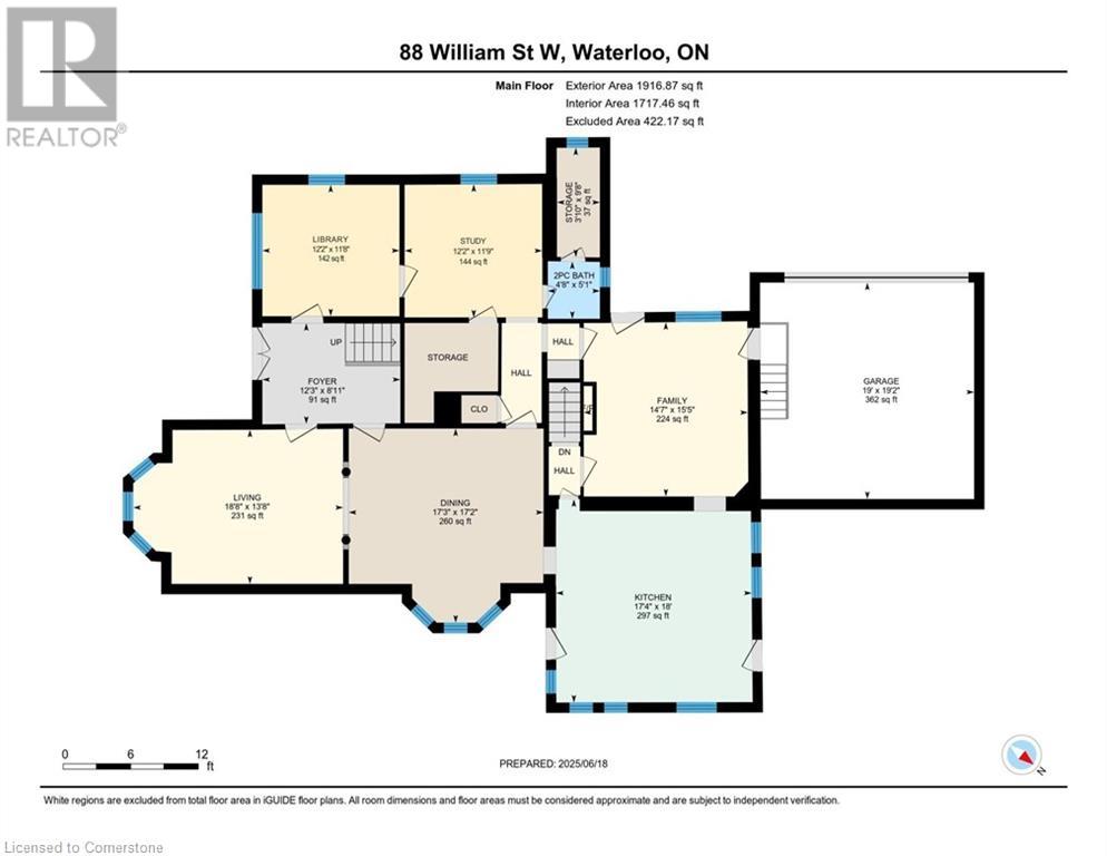 88 William Street W, Waterloo, Ontario  N2L 1J7 - Photo 48 - 40741093