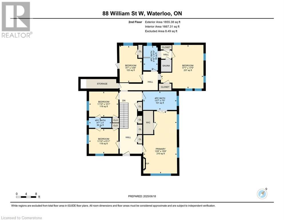 88 William Street W, Waterloo, Ontario  N2L 1J7 - Photo 49 - 40741093
