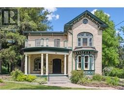 88 WILLIAM Street W, Waterloo, Ontario