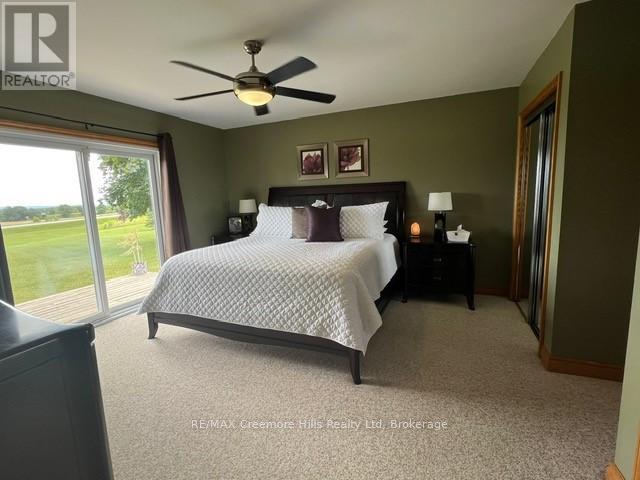 2332 Centre Line Road, Clearview, Ontario  L0M 1G0 - Photo 26 - S12234806