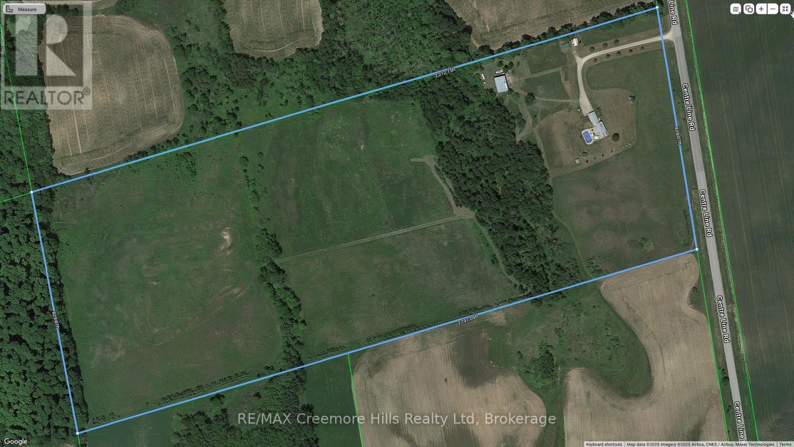 2332 Centre Line Road, Clearview, Ontario  L0M 1G0 - Photo 35 - S12234806