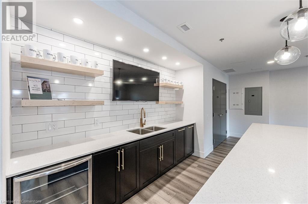 110 Fergus Avenue Unit# 215, Kitchener, Ontario  N2A 2H2 - Photo 20 - 40742105
