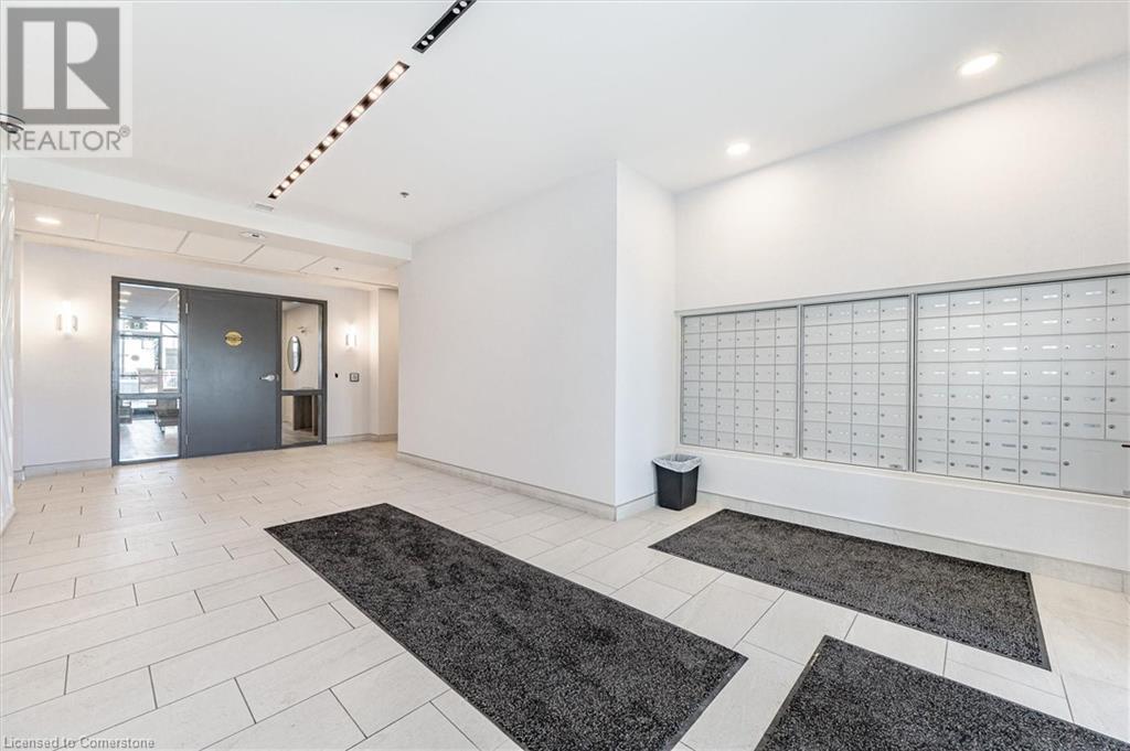 110 Fergus Avenue Unit# 215, Kitchener, Ontario  N2A 2H2 - Photo 5 - 40742105