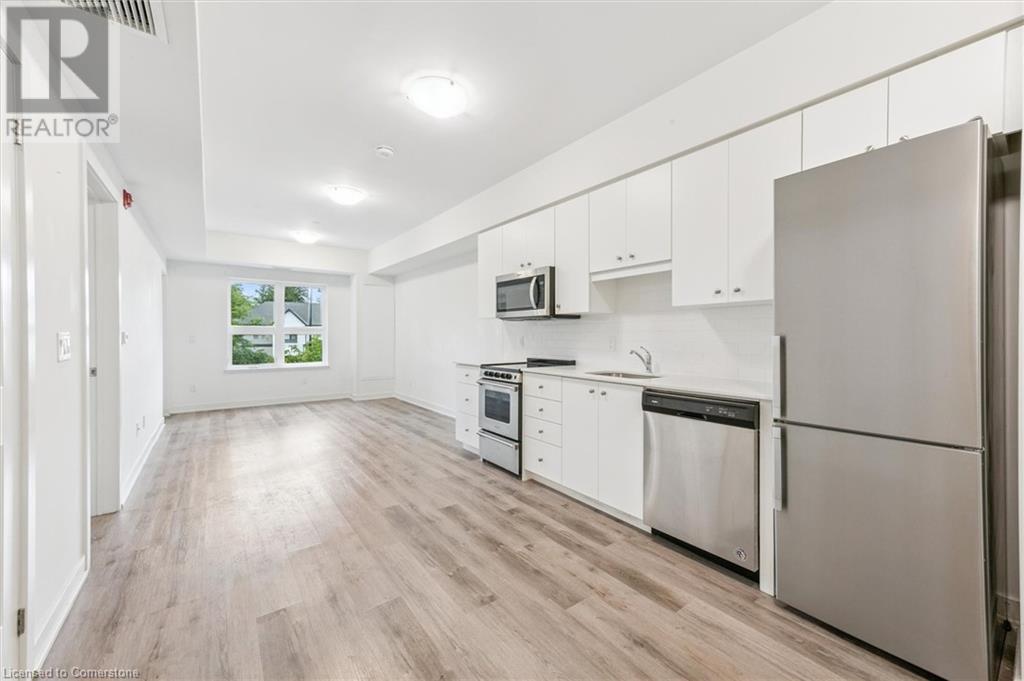 110 Fergus Avenue Unit# 215, Kitchener, Ontario  N2A 2H2 - Photo 7 - 40742105