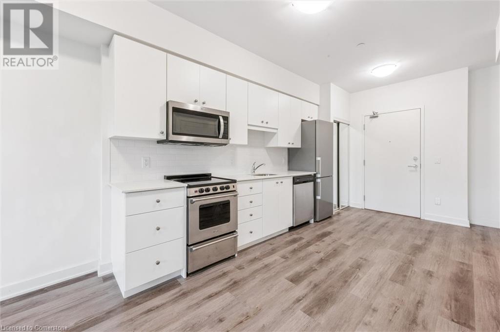 110 Fergus Avenue Unit# 215, Kitchener, Ontario  N2A 2H2 - Photo 8 - 40742105