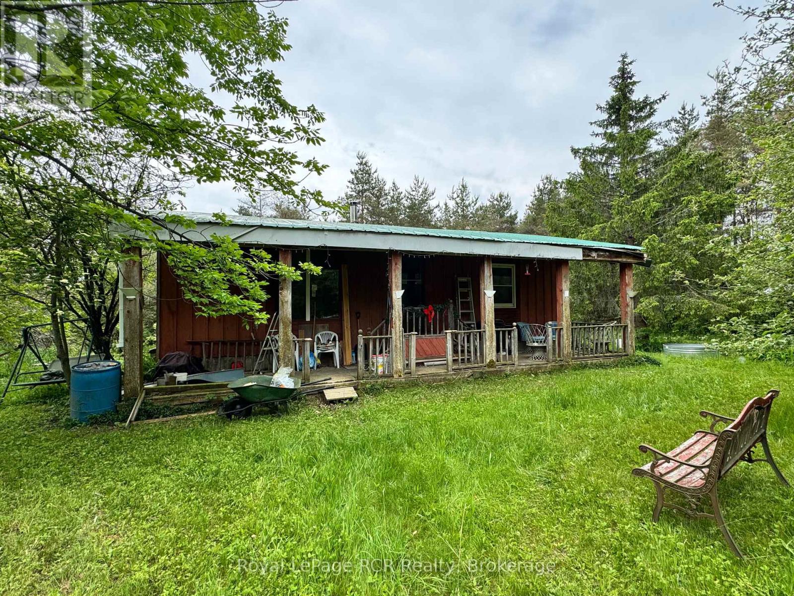 585250 Sideroad 10 A, Grey Highlands, Ontario  N0C 1H0 - Photo 2 - X12234816