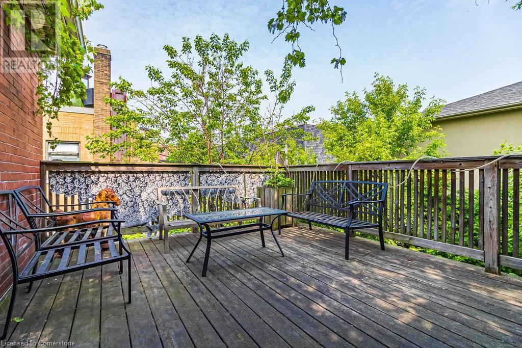 428 Aberdeen Avenue, Hamilton, Ontario  L8P 2S2 - Photo 11 - 40742618