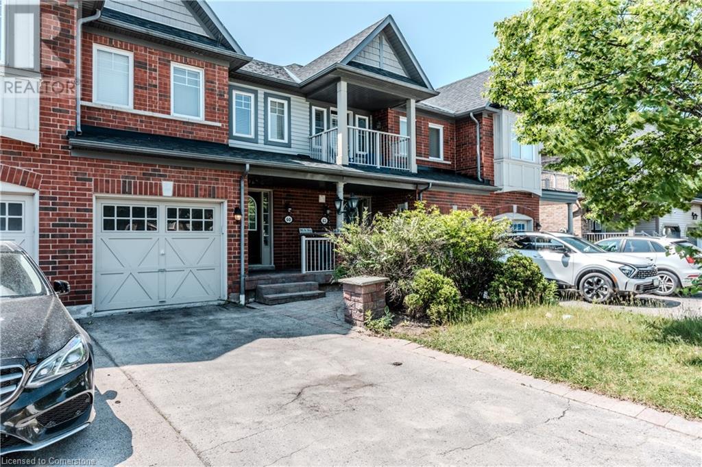 60 Whitefoot Crescent, Ajax, Ontario  L1Z 2E2 - Photo 1 - 40742826