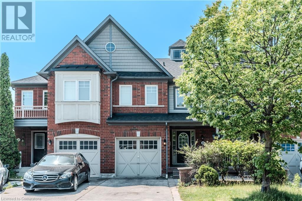 60 Whitefoot Crescent, Ajax, Ontario  L1Z 2E2 - Photo 2 - 40742826