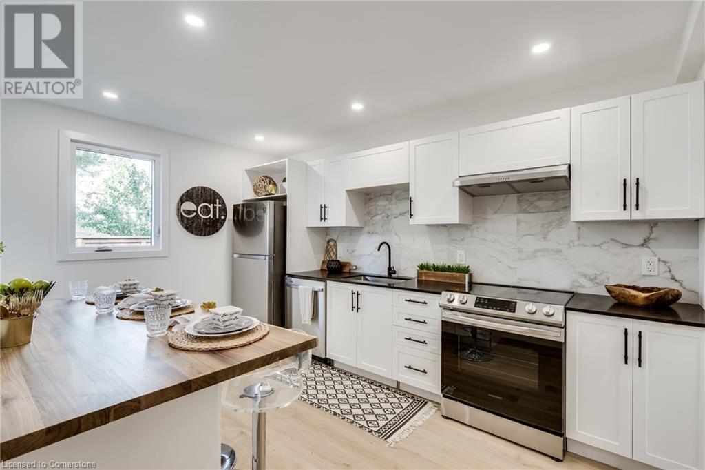 72 Tom Street, Hamilton, Ontario  L8R 1X5 - Photo 6 - 40724578