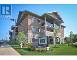 204 - 1 CHAMBERLAIN COURT, Collingwood, Ontario