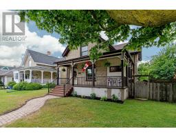 32 CAMBRIA ROAD S, Goderich, Ontario