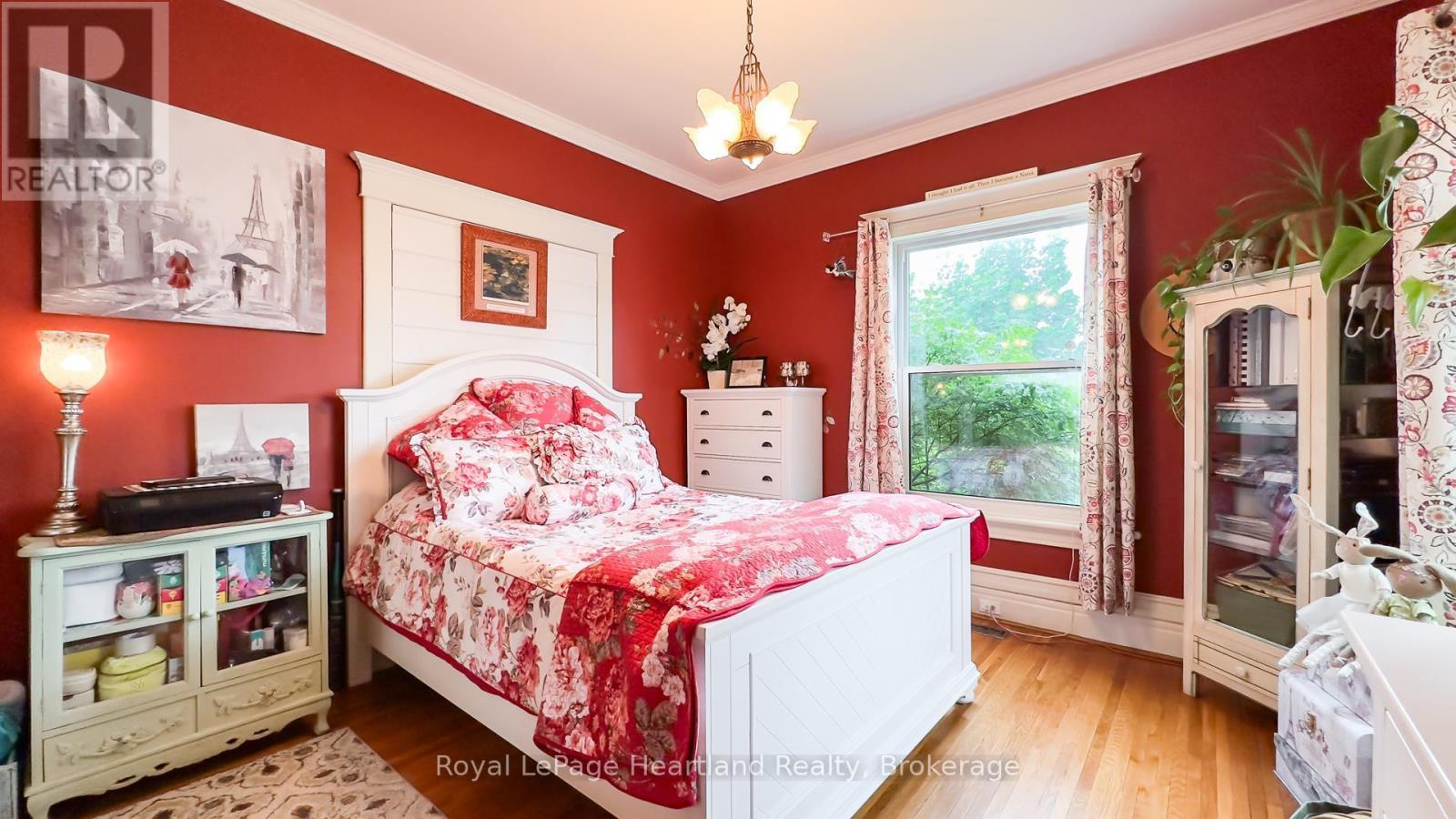 132 Elgin Avenue E, Goderich, Ontario  N7A 1K6 - Photo 13 - X12234966