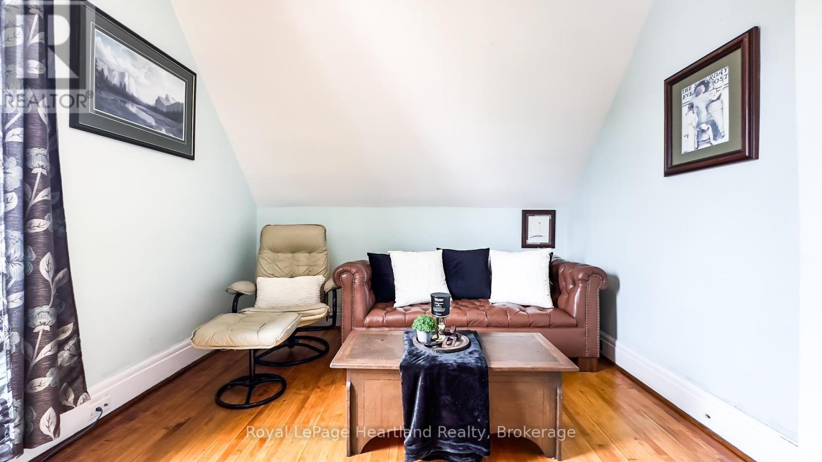 132 Elgin Avenue E, Goderich, Ontario  N7A 1K6 - Photo 25 - X12234966