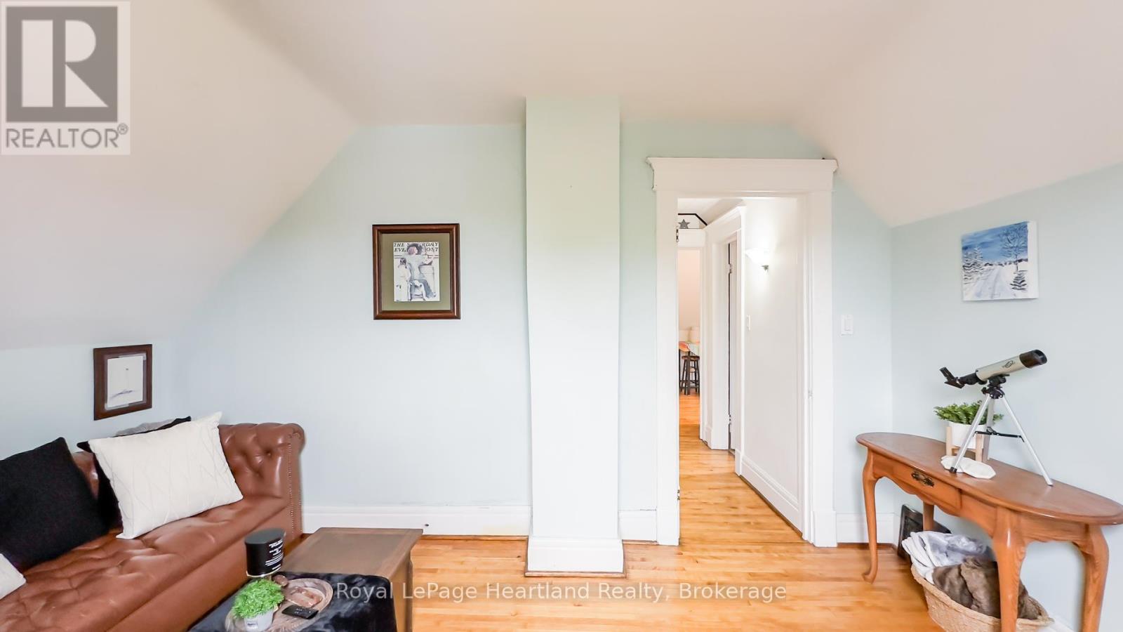 132 Elgin Avenue E, Goderich, Ontario  N7A 1K6 - Photo 26 - X12234966