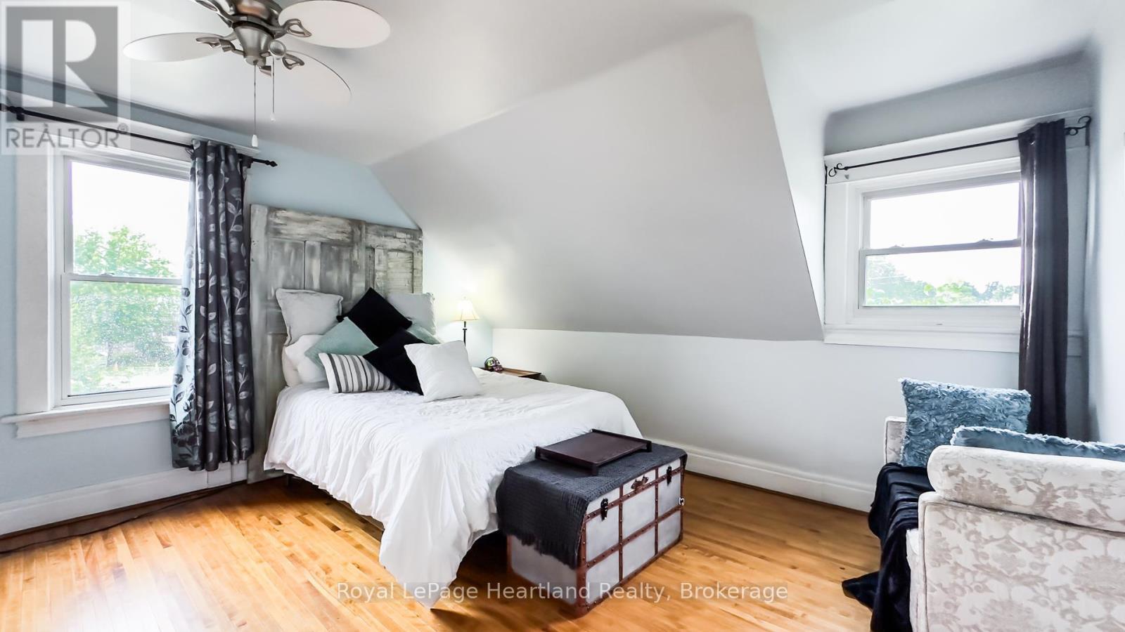 132 Elgin Avenue E, Goderich, Ontario  N7A 1K6 - Photo 31 - X12234966