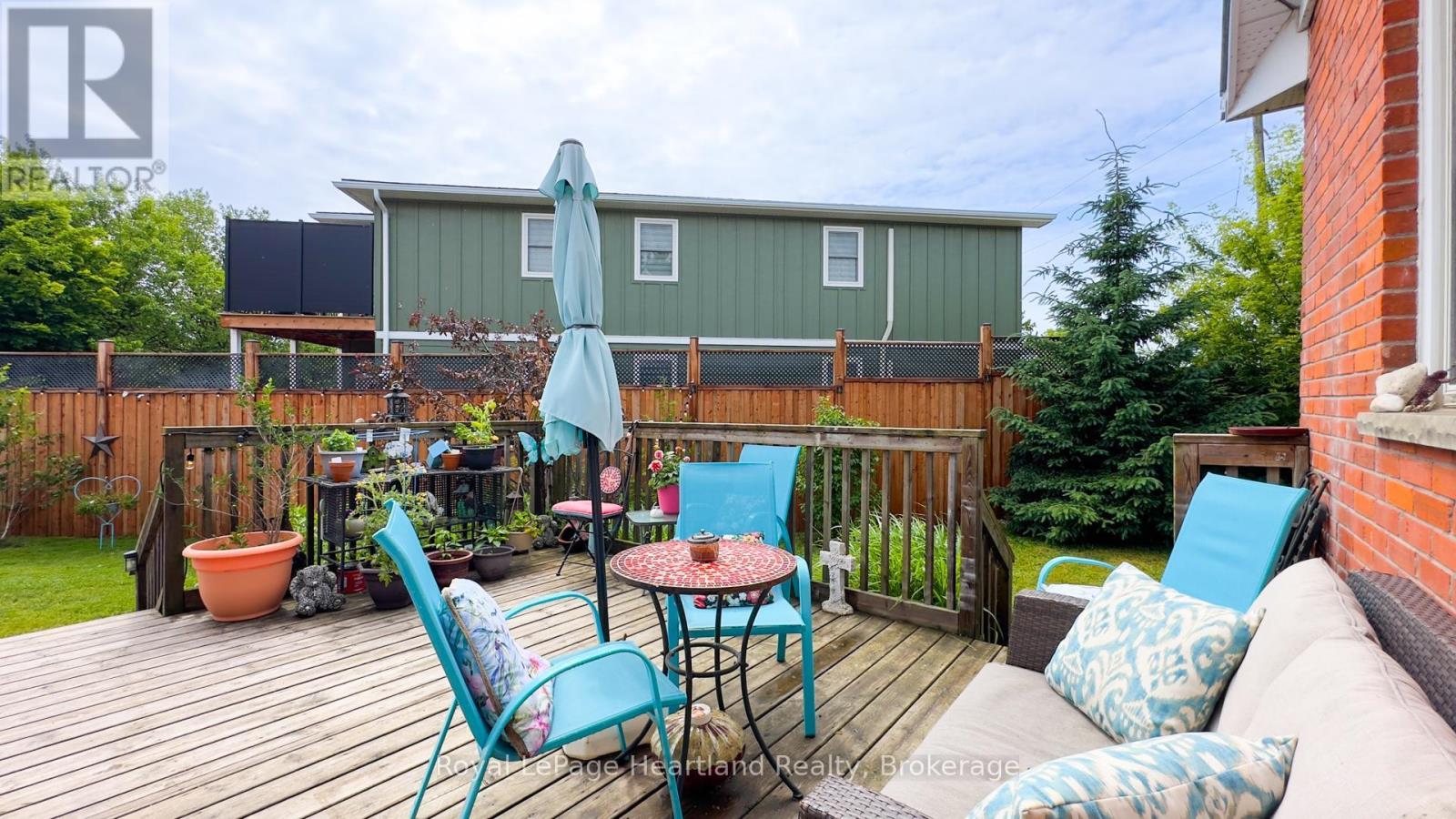 132 Elgin Avenue E, Goderich, Ontario  N7A 1K6 - Photo 37 - X12234966