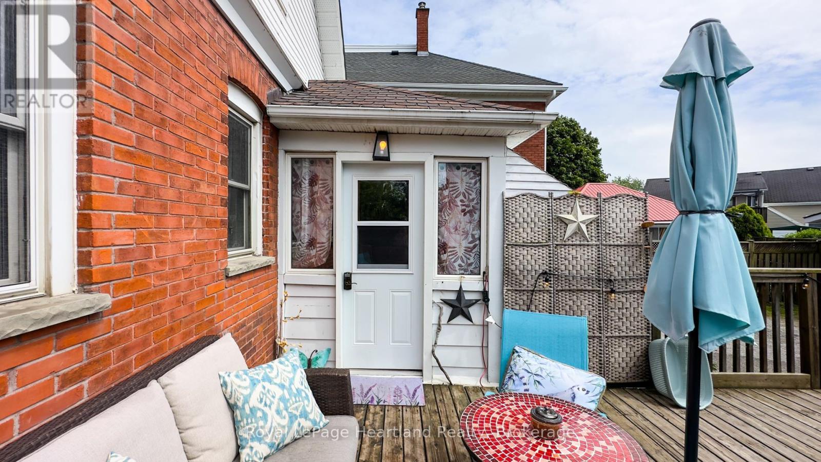 132 Elgin Avenue E, Goderich, Ontario  N7A 1K6 - Photo 40 - X12234966