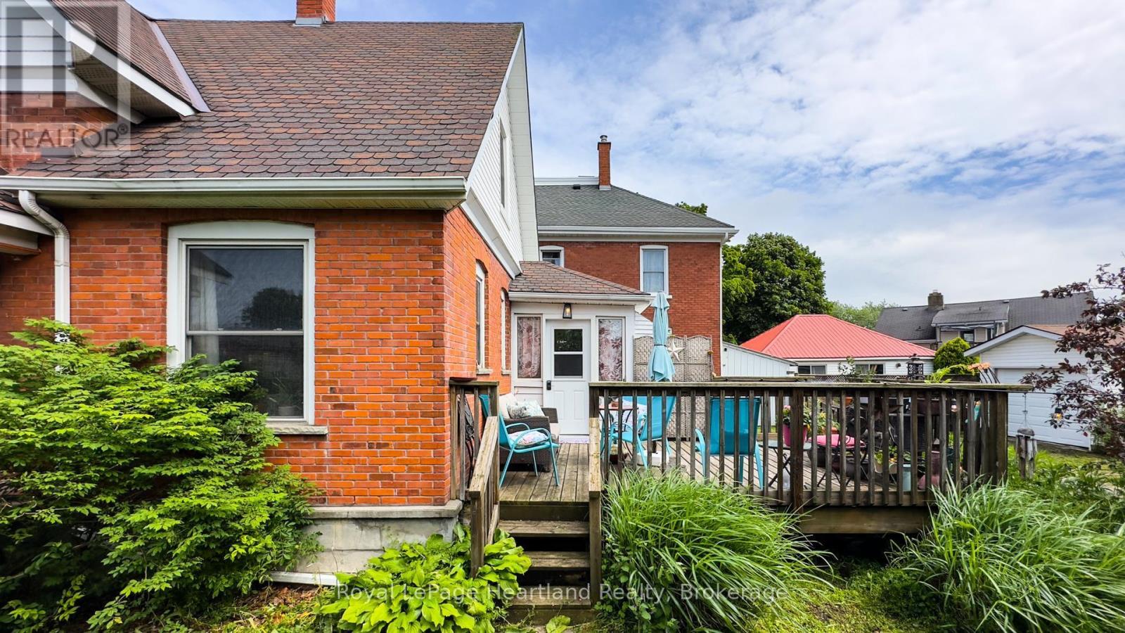 132 Elgin Avenue E, Goderich, Ontario  N7A 1K6 - Photo 41 - X12234966