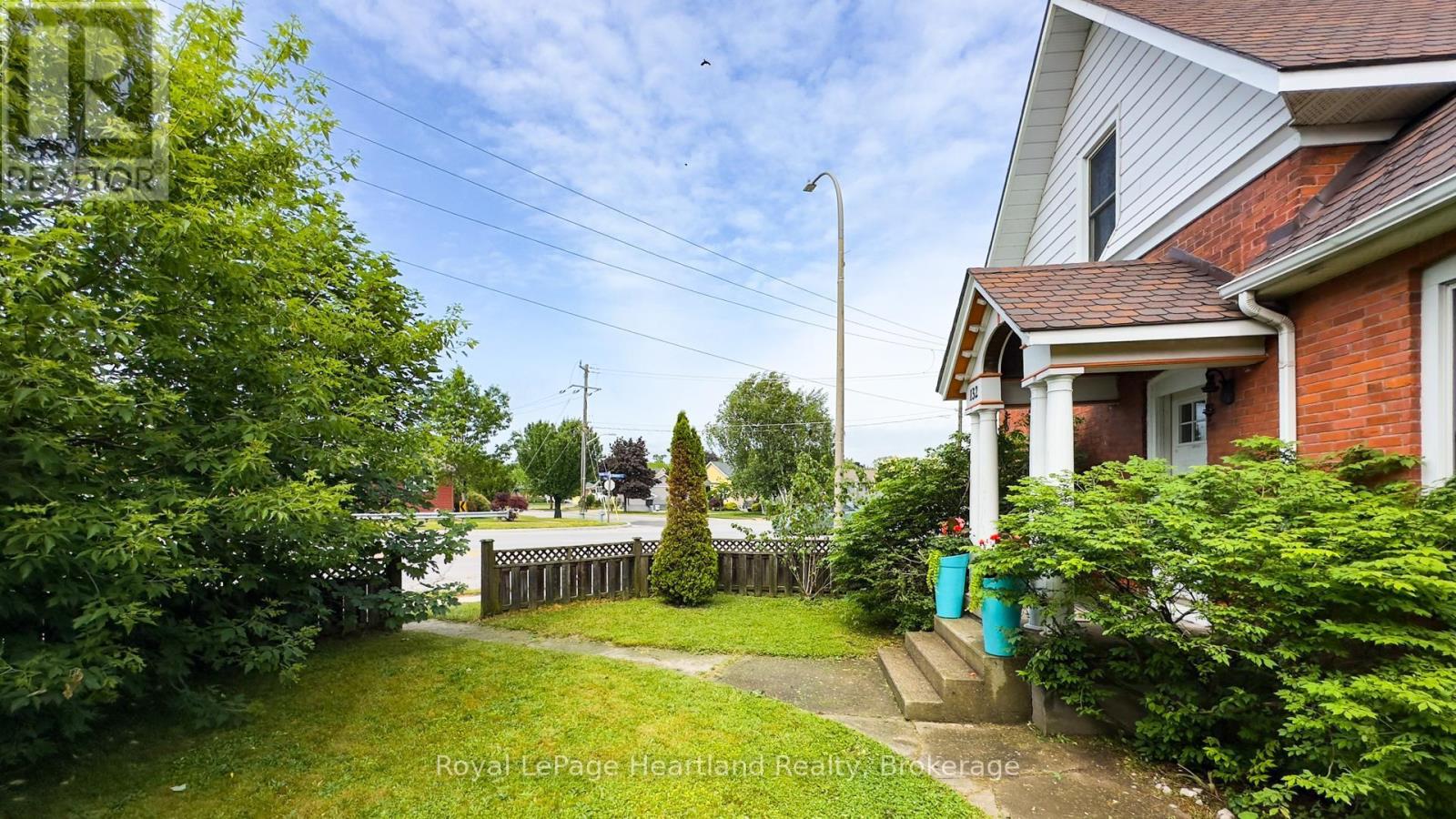132 Elgin Avenue E, Goderich, Ontario  N7A 1K6 - Photo 42 - X12234966