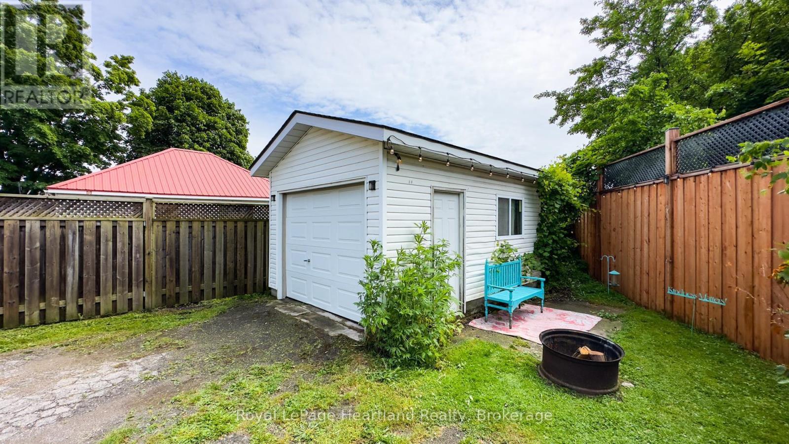 132 Elgin Avenue E, Goderich, Ontario  N7A 1K6 - Photo 44 - X12234966