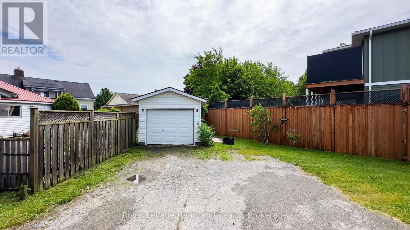 132 Elgin Avenue E, Goderich, Ontario  N7A 1K6 - Photo 45 - X12234966