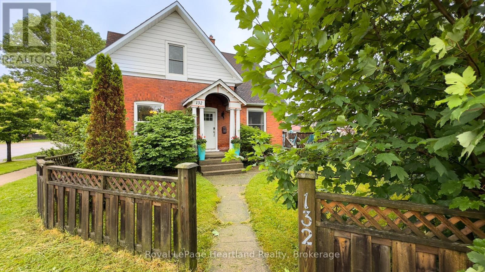 132 Elgin Avenue E, Goderich, Ontario  N7A 1K6 - Photo 48 - X12234966