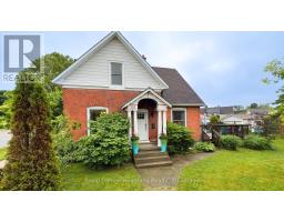 132 ELGIN AVENUE E, Goderich, Ontario