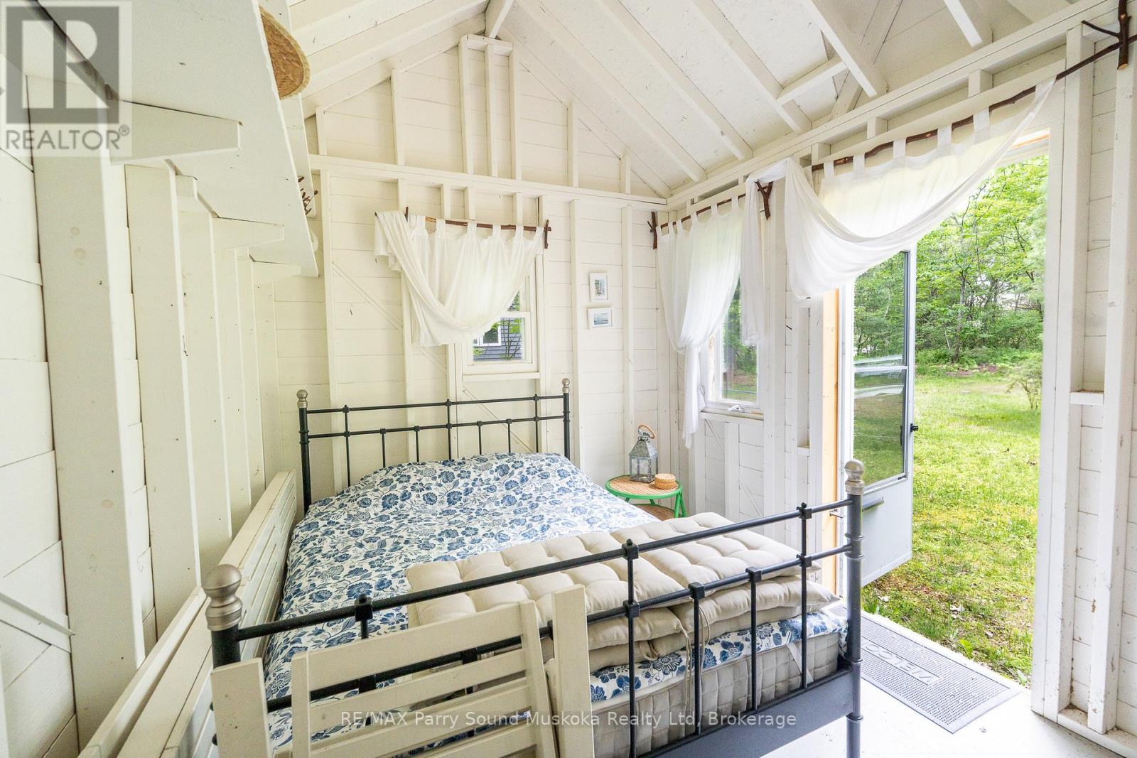 37 Richard's Lake Road, Carling, Ontario  P0G 1G0 - Photo 12 - X12234985