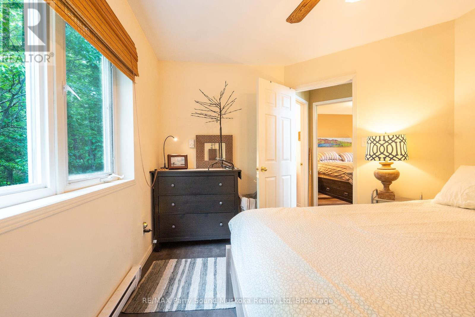 37 Richard's Lake Road, Carling, Ontario  P0G 1G0 - Photo 17 - X12234985