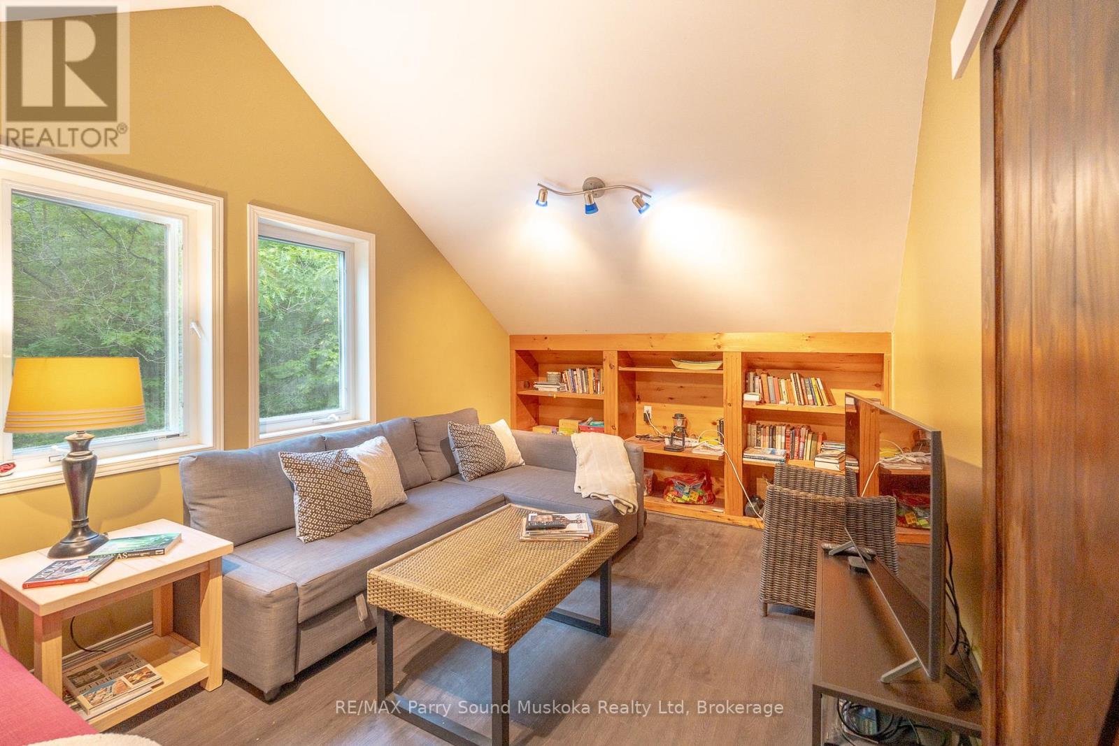 37 Richard's Lake Road, Carling, Ontario  P0G 1G0 - Photo 18 - X12234985