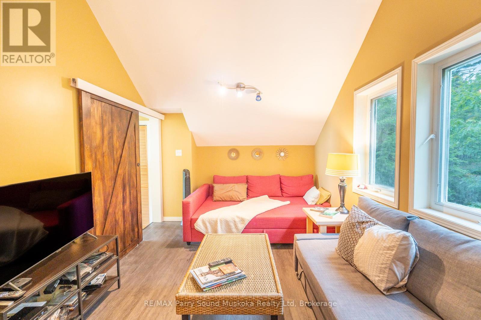 37 Richard's Lake Road, Carling, Ontario  P0G 1G0 - Photo 19 - X12234985