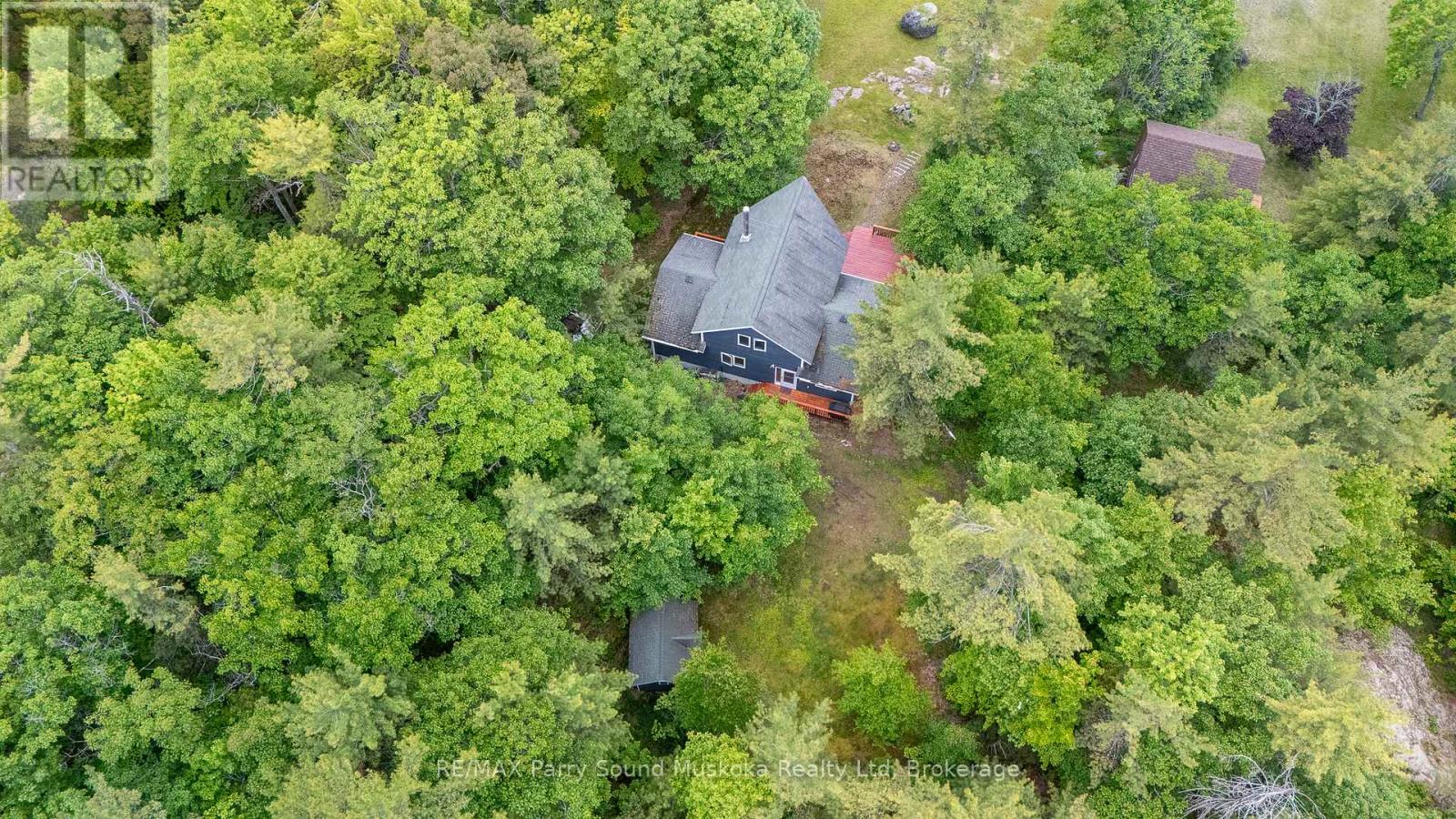 37 Richard's Lake Road, Carling, Ontario  P0G 1G0 - Photo 3 - X12234985