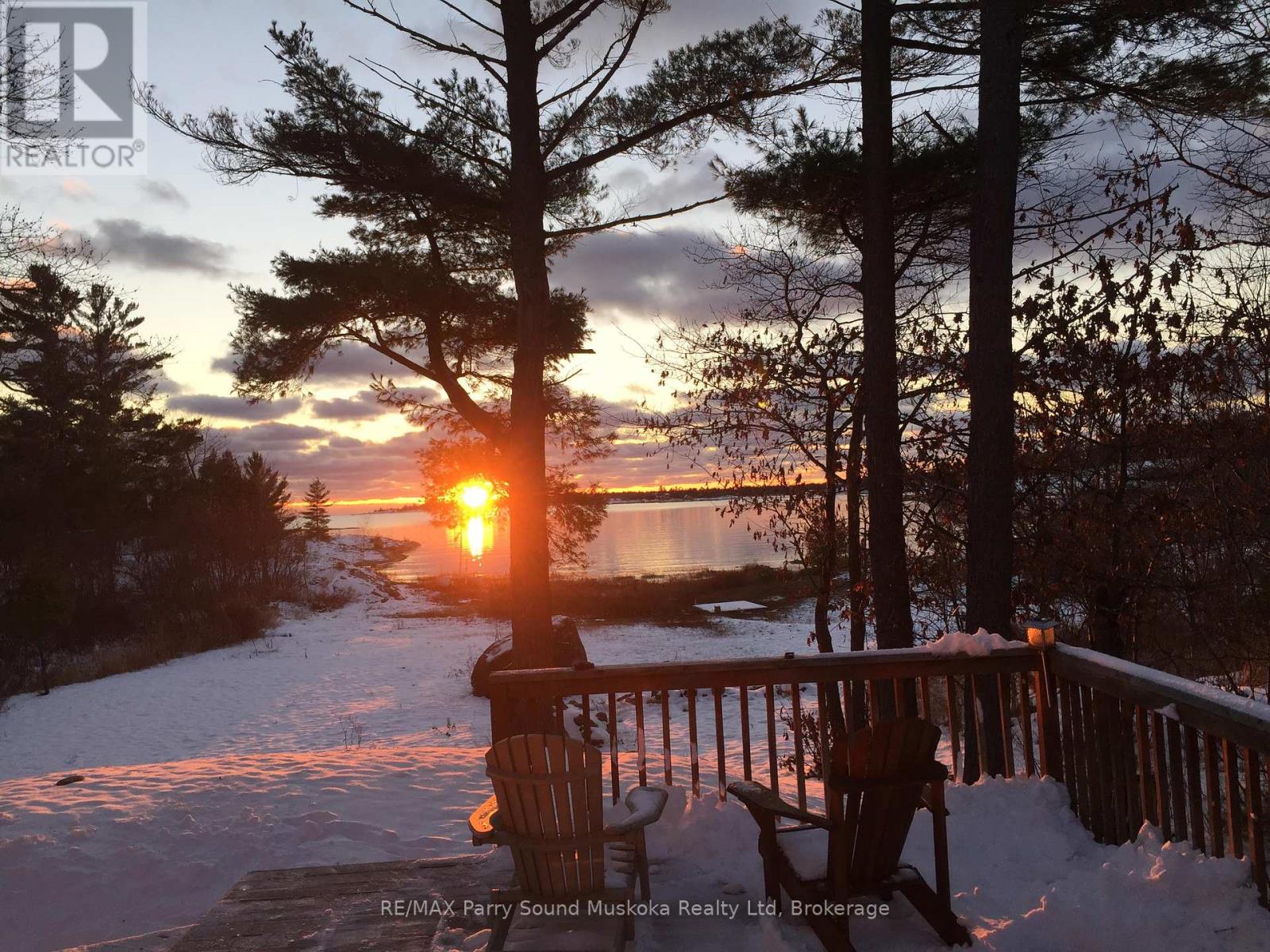 37 Richard's Lake Road, Carling, Ontario  P0G 1G0 - Photo 30 - X12234985