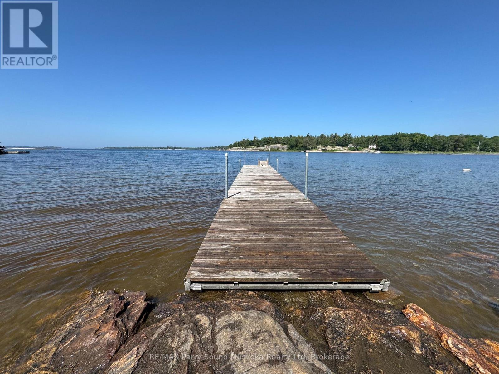 37 Richard's Lake Road, Carling, Ontario  P0G 1G0 - Photo 33 - X12234985