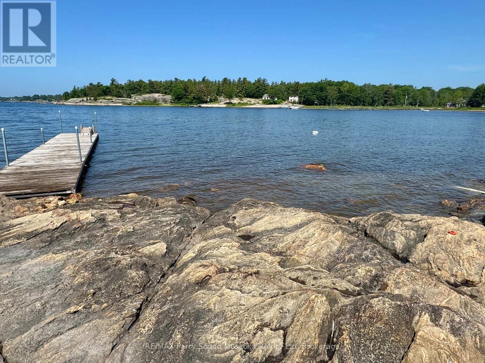 37 Richard's Lake Road, Carling, Ontario  P0G 1G0 - Photo 34 - X12234985