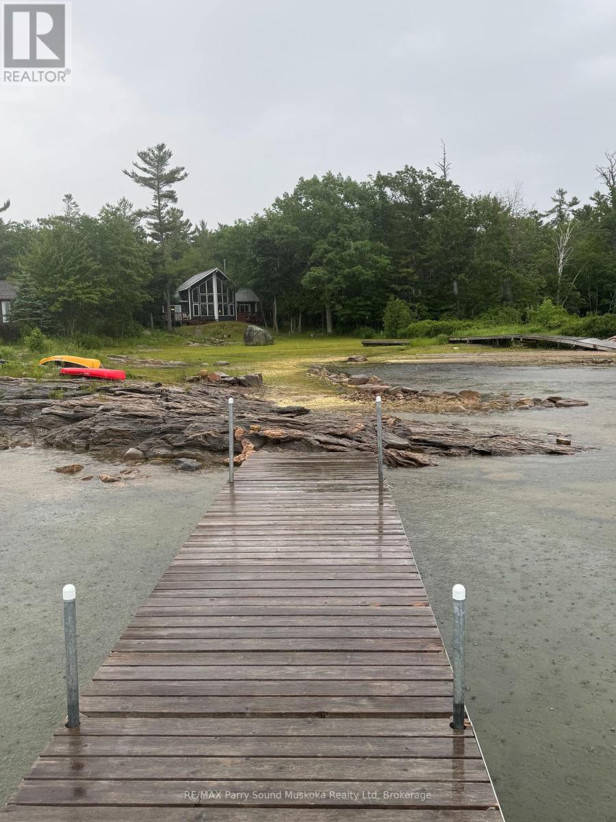 37 Richard's Lake Road, Carling, Ontario  P0G 1G0 - Photo 35 - X12234985