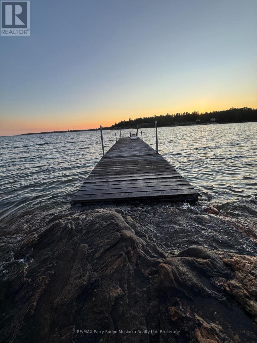 37 Richard's Lake Road, Carling, Ontario  P0G 1G0 - Photo 37 - X12234985