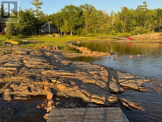 37 Richard's Lake Road, Carling, Ontario  P0G 1G0 - Photo 39 - X12234985