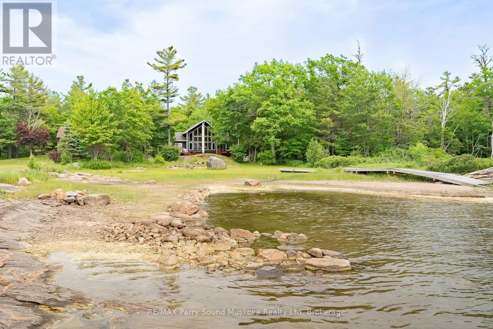 37 Richard's Lake Road, Carling, Ontario  P0G 1G0 - Photo 4 - X12234985