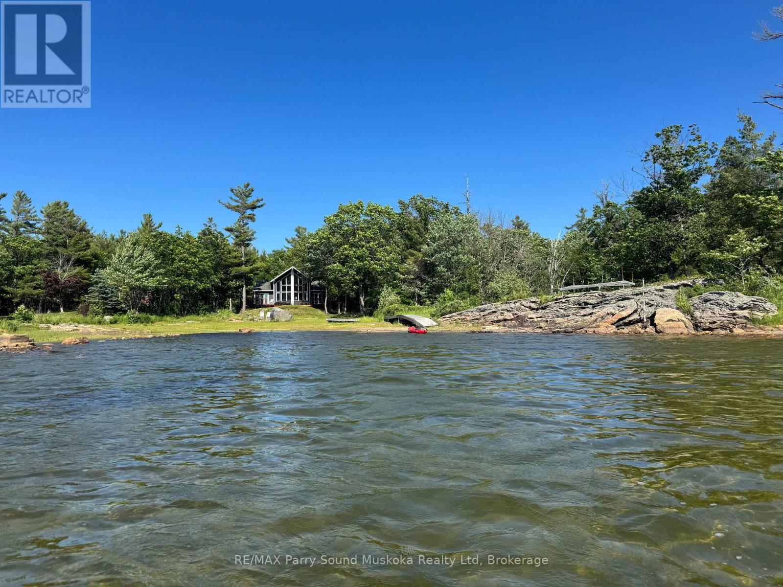 37 Richard's Lake Road, Carling, Ontario  P0G 1G0 - Photo 41 - X12234985