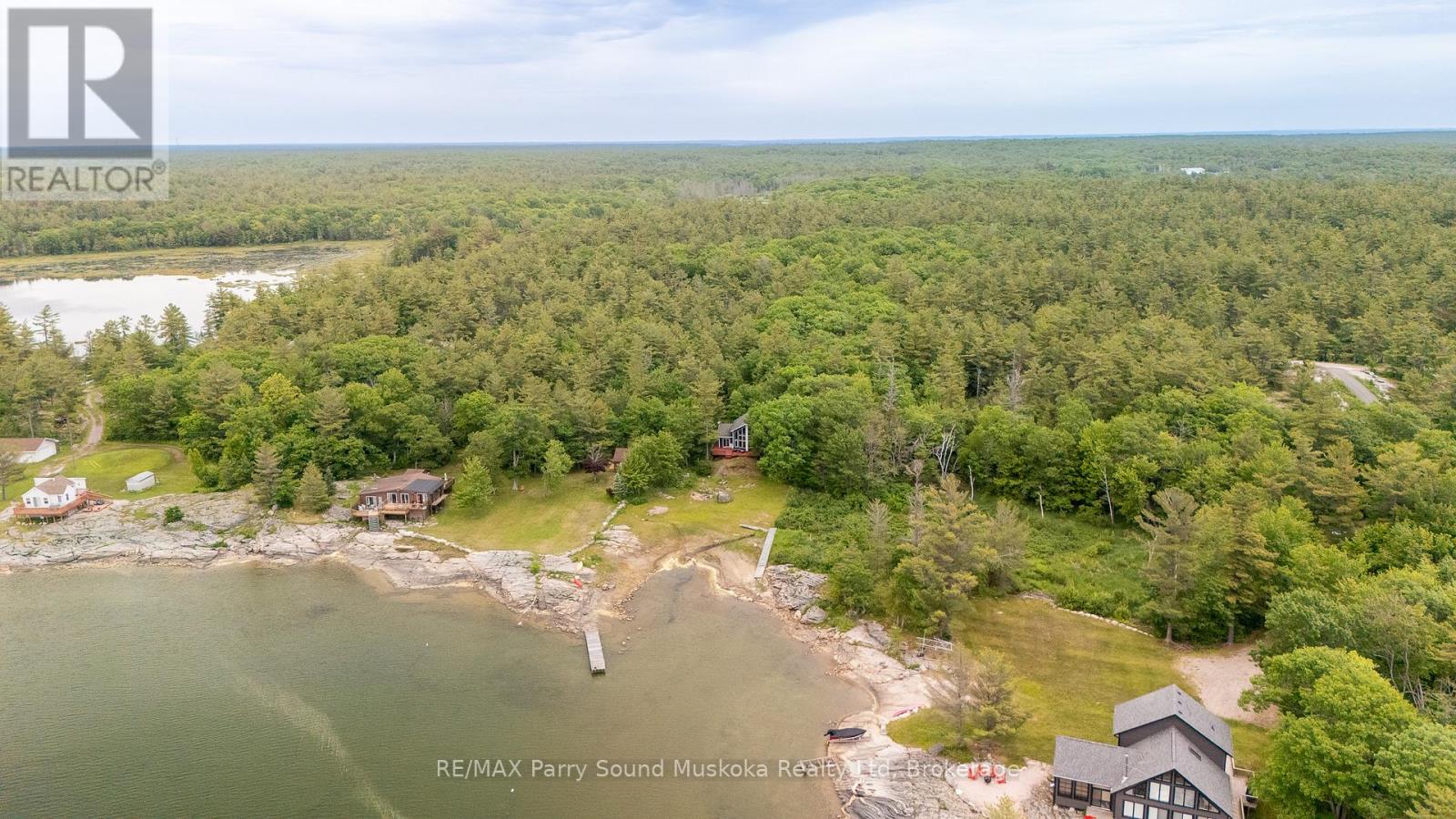 37 Richard's Lake Road, Carling, Ontario  P0G 1G0 - Photo 7 - X12234985
