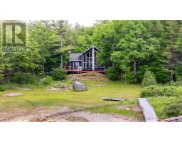 37 RICHARD'S LAKE ROAD, Carling, Ontario