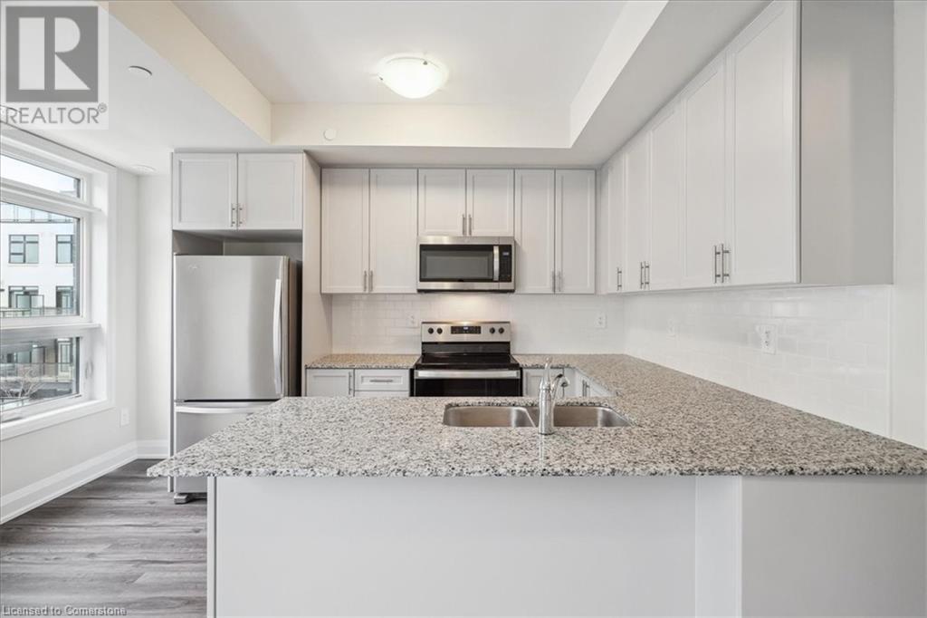 1593 Rose Way Unit# 105, Milton, Ontario  L9T 7E7 - Photo 10 - 40743178